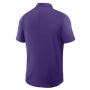 LSU Nike Dri-Fit Victory Legacy Vault Logo Polo